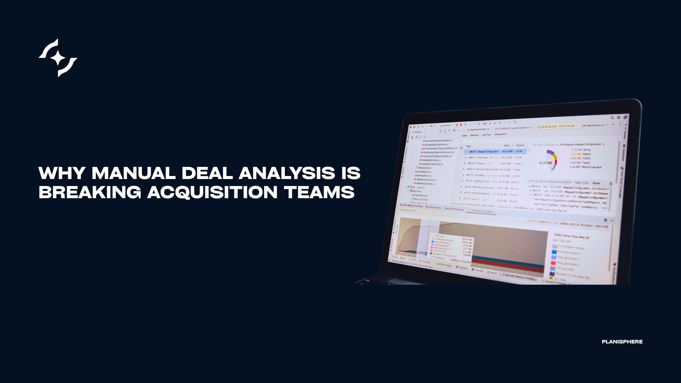 AI Deal Analyzers for CRE